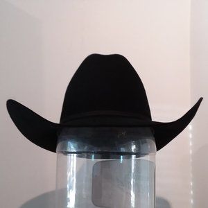Resistol Dalton 5X Beaver Cowboy Hat
